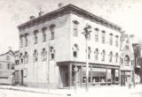 Covington, Kentucky, Pharmacy