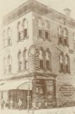Covington, Kentucky, Pharmacy