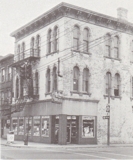 Covington, Kentucky, Pharmacy