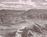Kenton County Scene
