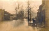 Floods, covington, Kentucky