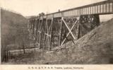 southern railway