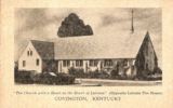 Latonia Church