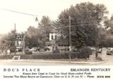 Erlanger, Kentucky Businesses