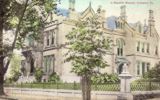 Home in Covington, Kentucky