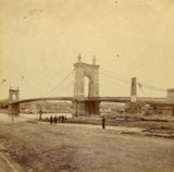 Suspension Bridge