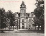 Covington, Kentucky High Schools