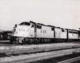 L & N Railroad