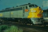 L & N Railroad