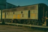 L & N Railroad