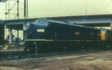 L & N Railroad