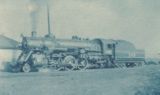 L & N Railroad
