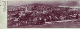 Botany Hills,Covington, Kentucky