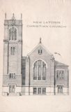 Latonia Church