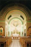 St. Elizabeth's, Covington, Kentucky