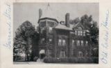 Home in Covington, Kentucky