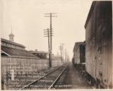 L & N Railroad