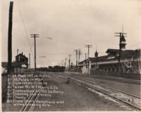 L & N Railroad