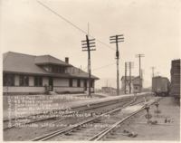 L & N Railroad