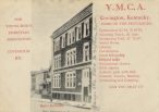 Covington YMCA