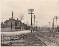 L & N Railroad