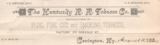 Covington Letterhead