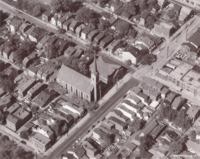 aerial