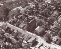 aerial