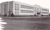 Kenton County Scene