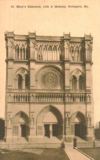 St. Mary's Cathedral