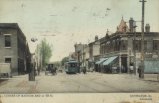 Madison Avenue, Covington, Kentucky