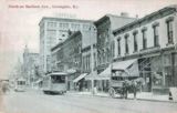 Madison Avenue, Covington, Kentucky