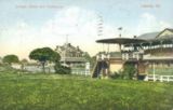 Latonia Race Track