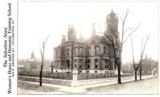booth hospital