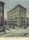 Bank in Covington, Kentucky