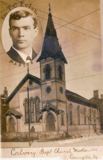 Protest Churches,Covington, Kentucky