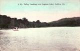 ludlow lagoon