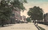 Scene from Ludlow, Kentucky