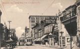 Madison Avenue, Covington, Kentucky