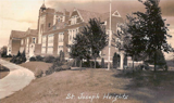 Catholic Schools, Covington, Kentucky