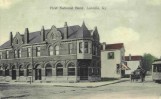 Latonia,Kentucky Business