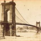 Suspension Bridge