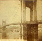 Suspension Bridge