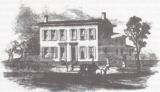 Home in Covington, Kentucky
