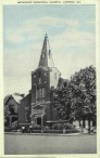 Latonia Church