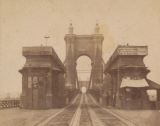 Suspension Bridge