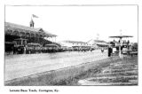 Latonia Race Track