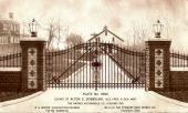 Stewart Iron Work's 