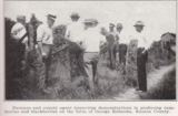 Kenton County Scene