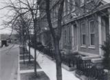 Home in Covington, Kentucky